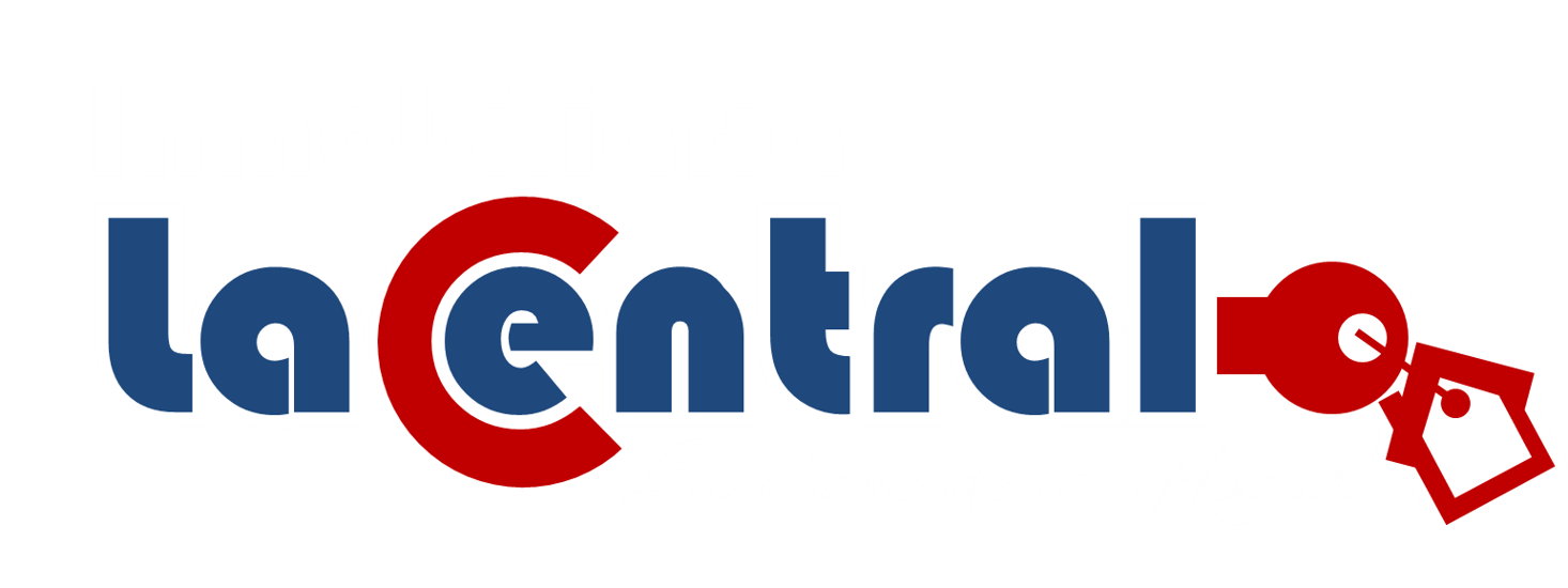 Inmobiliaria La Central